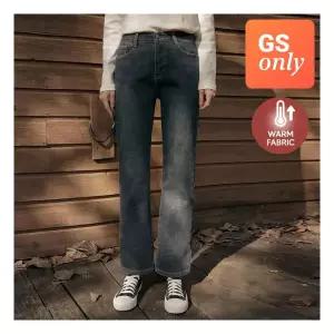 GS-저스트원 꿀스판 본딩기모 일자진 361406