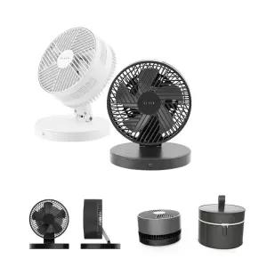블루엔 접이식 무선 에어 써큘레이터 (+보관가방 증정)
