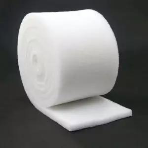 어항여과재 스폰지 수족관 필터 패드 여과기 1개입 어항여과기 스펀지 매트 여과기필터