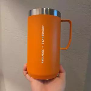 스타벅스 SS 와일드테일 스탠리 캠프 텀블러 710ml 2026 병오년 md 캠프컵