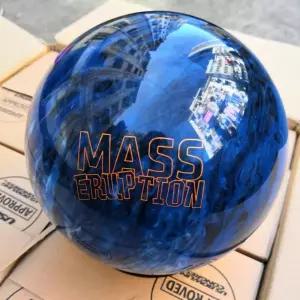 독특한 볼링공 마이볼 전문가 흰색 9파운드 스페어 입문