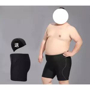 빅사이즈 수영복 캐주얼 빅사이즈반바지 남자반바지 패션