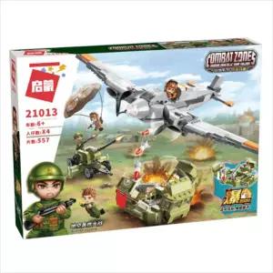 f06 인라이튼조립블럭21013/블럭/장난감/십자/조립/완구/놀이/벽돌/미니/블록/유아/EVA/컬러/디폼/종이