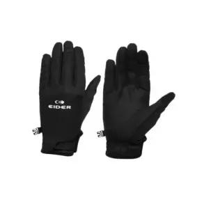 [아이더]남성 간절기 윈드스토퍼 장갑 DMU24V01 592928