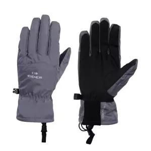 [아이더]남성 M 디펜더 방수 경량 장갑 (D/Grey) DMW25V05_C6 592952