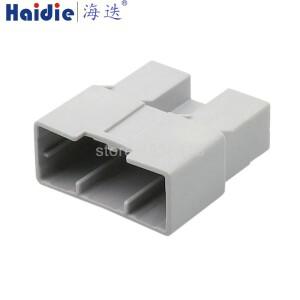 자동 플라스틱 와이어링 하네스 케이블 밀봉되지 않은 커넥터 14 핀 7282-8395-40 1-20 세트