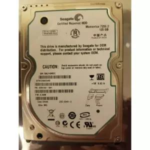 Seagate ST9120823AS PN 9S5133-501 FW 3.AAB WU 120GB SATA 2.5 HD Date 08485 HDD 하드디스크[세금포함]