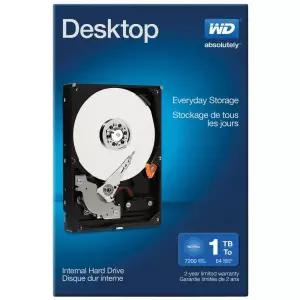 Major 브랜드 NEW 1TB SATA 하드디스크 드라이브 [세금포함] [정품] for DELL XPS 노트북 8100 Windows 7 U