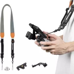 SCPERA와 호환되는 RC 스타일 밸런스 랜야드 /Dji Mini 4K /4 Pro /3 /2 SE /Air 2s /Mavic Air 2 리모컨