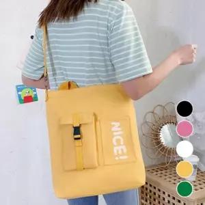 쇼핑백 외출 여자가방 나들이 바구니 데이트 에코백 (WFJPS25)