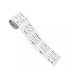 텐트 투명 테이프 텐트패치 천막 보수 방수 테이프 (WFJ5P2D)