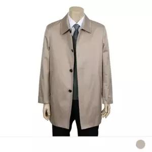 겨울코트 코트 더플 트렌치코트 캐쥬얼 정장 겨울 (WFJ4QR2)