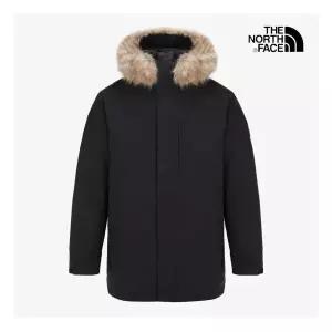 노스페이스 역시즌 패딩 만토바 RDS 야상형 다운 파카 NJ1DQ77A 861652