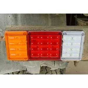 LED 데루등 방수 트럭 리어 등 브라켓 봉고3 for 램프