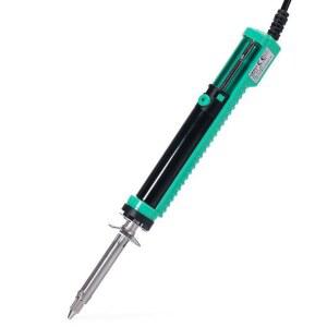 펌프 220V 929D 분체 도구 주유기 용접 주유건 계량 호스 220v