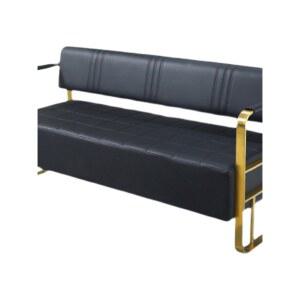 휴게실 단체 대기 이발소 소파 의자 로비 입구 벤치