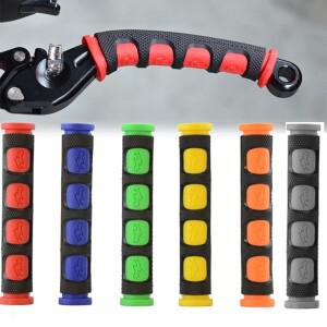 바이크 오토바이 액세서리 Ltz 400 S1000gt BMW 호환 R1250 Gs Benelli 502c Fatbike 용 소프트 미끄럼 방