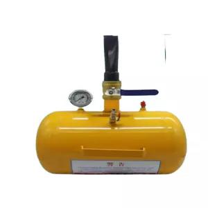 타이어 대포 공기주입기 구리 바퀴 대형 대형타이어 팽창기