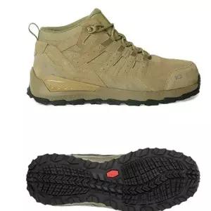 안전 작업화 방한용 산업화 방수 초경량 안전화 공장 신발 K2 스타일 (WFJ4YZQ)