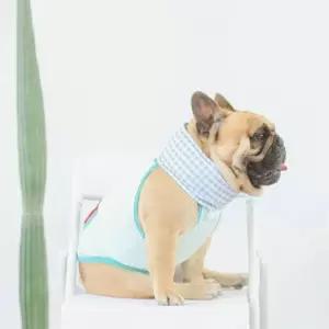 펫용품 애견용품 반려동물용품 쿨스카프 머플러 냉각패드 강아지 쿨목도리