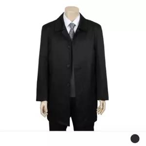 더플 코트자켓 남자코트 바바리 아우터 겨울코트 (WFJ4QLB)