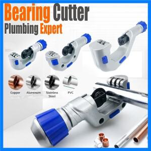 4-32mm 5-50mm 6-70mm 베어링 파이프 커터 이동식 베어링 블레이드 구리 튜브 스테인레스 스틸 배관 절단