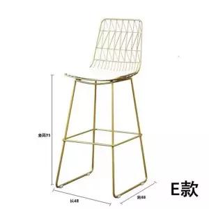 테이블 높은 의자 와인바 원목 하얀색 그린 야외 인테리어