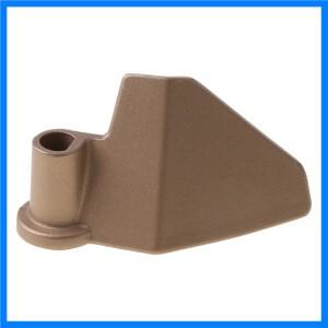 돈림 빵 기계용 제빵기 패들 혼합 반죽 블레이드 바 교체