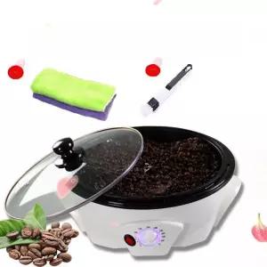 로스팅기 군밤기계 땅콩볶는기계 원두 로스터 자동 직화 콩 참깨 견과류 전기 업소용 모델