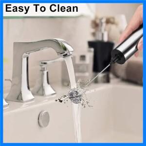 전기 우유 거품기 주방 음료 거품기 믹서 교반기 커피 카푸치노 크리머 거품이 나는 혼합물 계란 비터