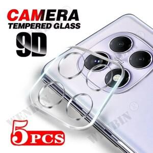 [호환품]Redmi Note 14 Pro Plus 용 카메라 렌즈 보호 유리 13 5G 필름 전체 커버