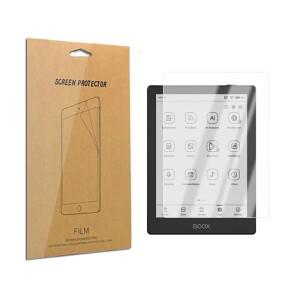 [호환품]Onyx BOOX GO6 6 eReader 액세서리용 화면 보호기 6인치 보호용 긁힘 방지 쉴드 필름 커버