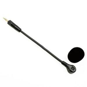 [호환품]Havit H2002d 게임용 헤드셋 마이크용 교체용 3.5mm E-스포츠