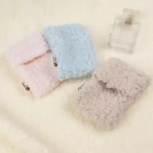 MK09 포켓 핫팩파우치 국산 수공예 커버