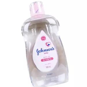 존슨앤드존슨 오일 관공서 존슨즈베이비 학교 NWB7D24229