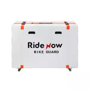 자전거 포장 상자 플라스틱 종이 접이식 익스프레스 산악 바퀴