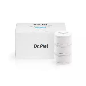 DR.PIEL 세면대 프리미엄 리필필터 1년 세트 고급형 필터 3EA 238244