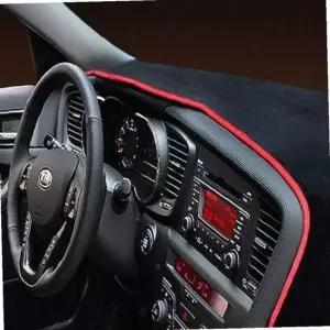 뉴SM7 대시보드 커버 보온대 데쉬보드 패드