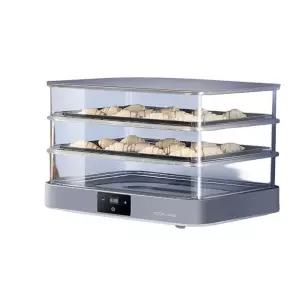 발효기 제빵발효기 빵발효기 가정용 2단 반죽 제빵기 제빵 화이트