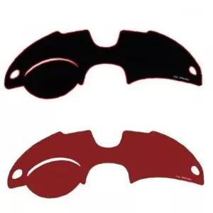 말리부 대시보드 커버 차량 썬커버 인테리어