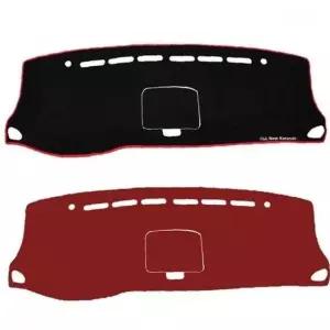 코란도C 대시보드 커버 차량 햇빛가리개 인테리어