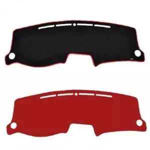 스포티지 차량 대시보드 커버 방열판 인테리어