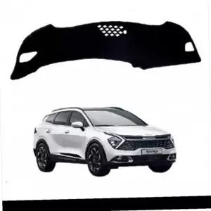 기아 스포티지NQ5 대시보드커버 논슬립