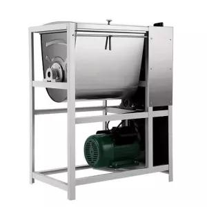 업소용 밀가루 반죽기 전동 상업용 제빵기 믹서기 식당 자동