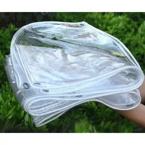 투명 pvc 방수포 우레탄창 비가림 비닐 천막 방수 발코니