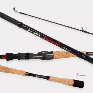 바다 루어낚시 농어대 902ML/962ML 발렌타인 872M rst743