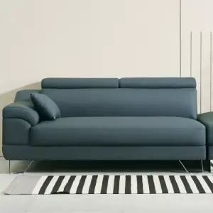 워딘 2인용 소파 단품 1700 인조가죽소파