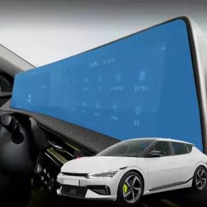 EV6 네비게이션 액정 보호필름