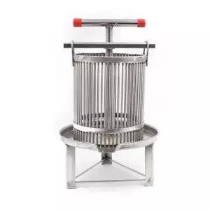 토종벌 채밀기 꿀 여과기 토종꿀 프레스 양봉 수동