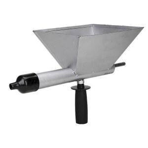 전동 시멘트 몰탈 미장기 코킹 미장 기계 보수 그라우팅 몰탈건 접착 뿜칠 드릴